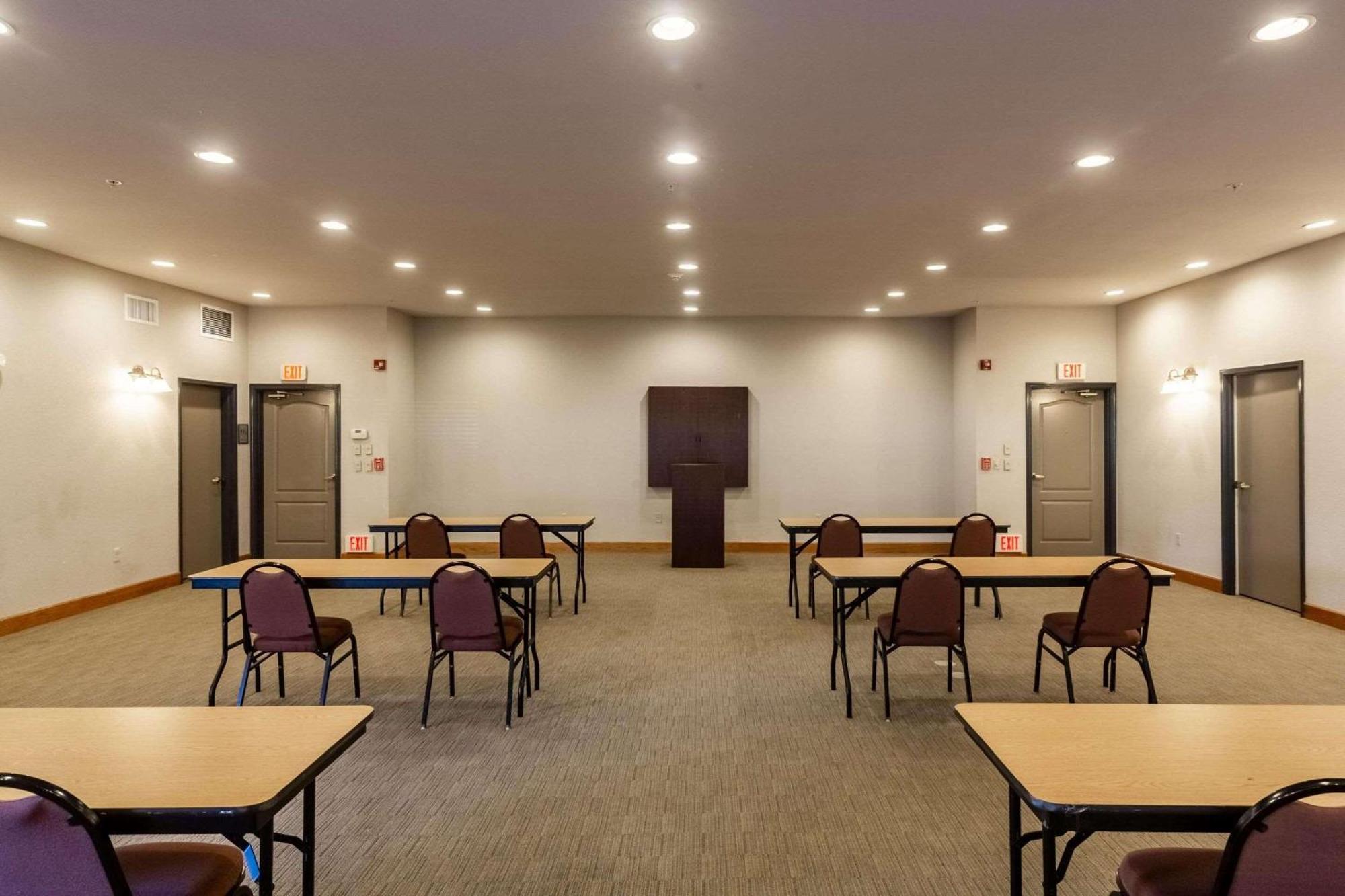 Country Inn & Suites By Radisson, El Dorado, Ar Luaran gambar