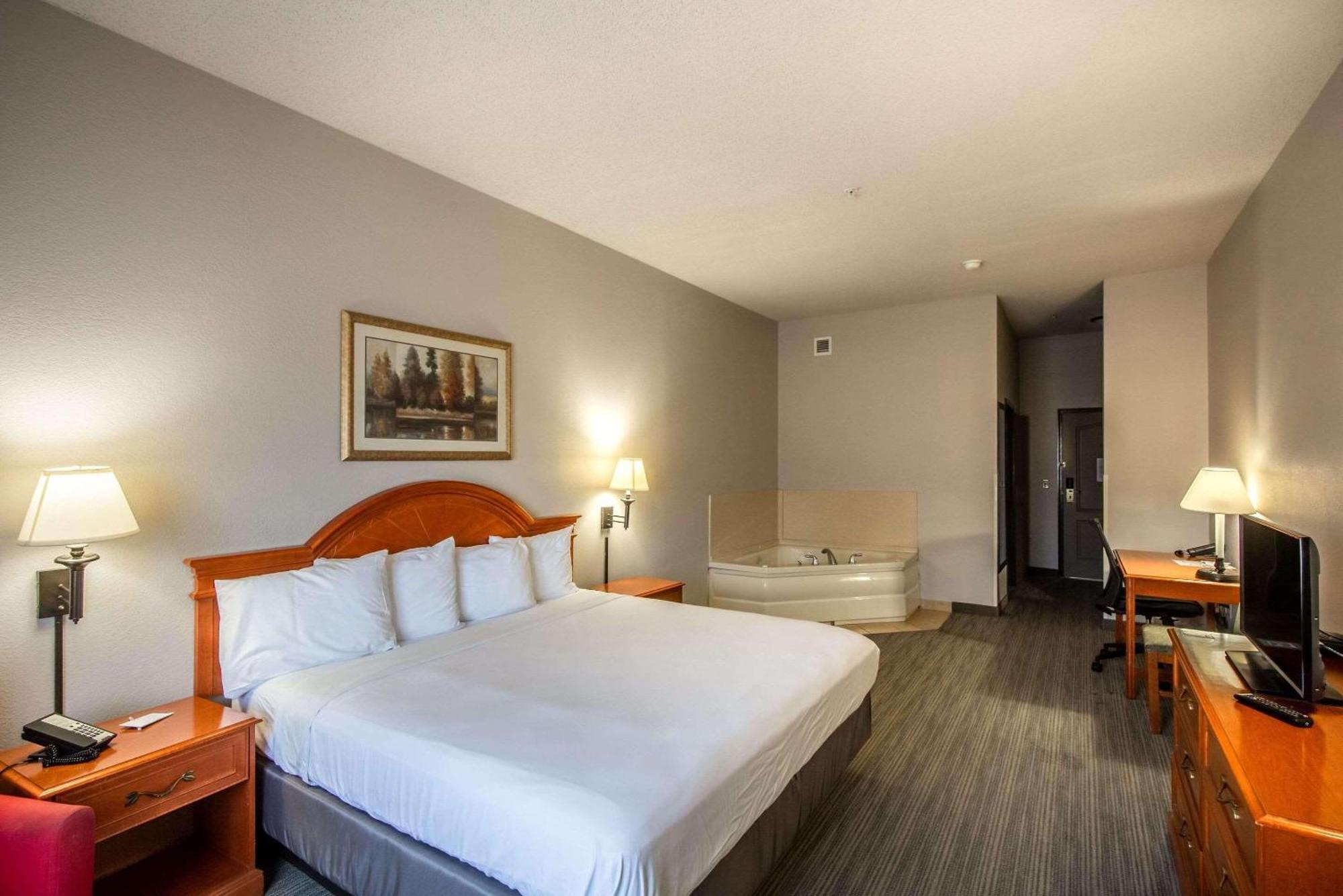 Country Inn & Suites By Radisson, El Dorado, Ar Luaran gambar