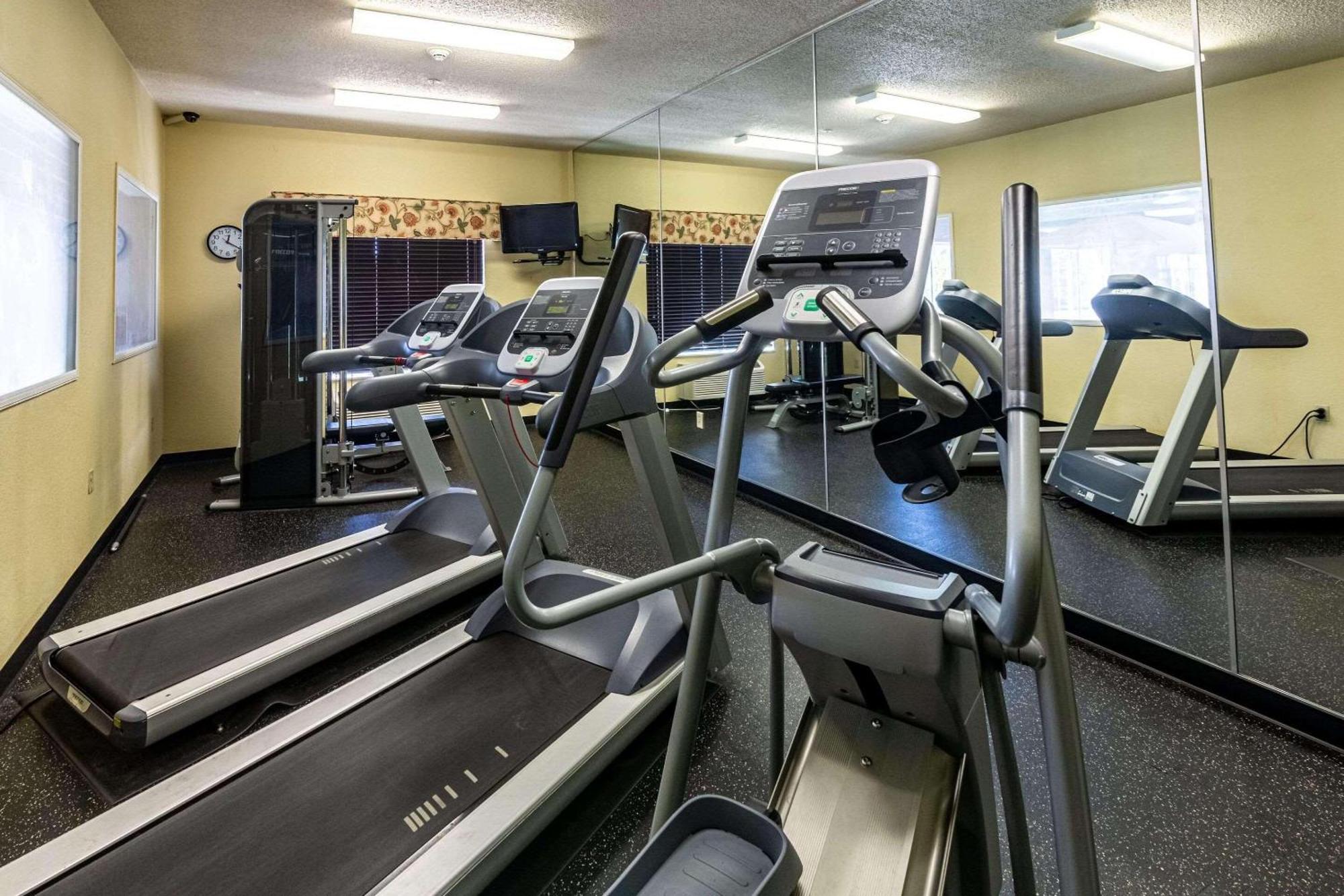 Country Inn & Suites By Radisson, El Dorado, Ar Luaran gambar