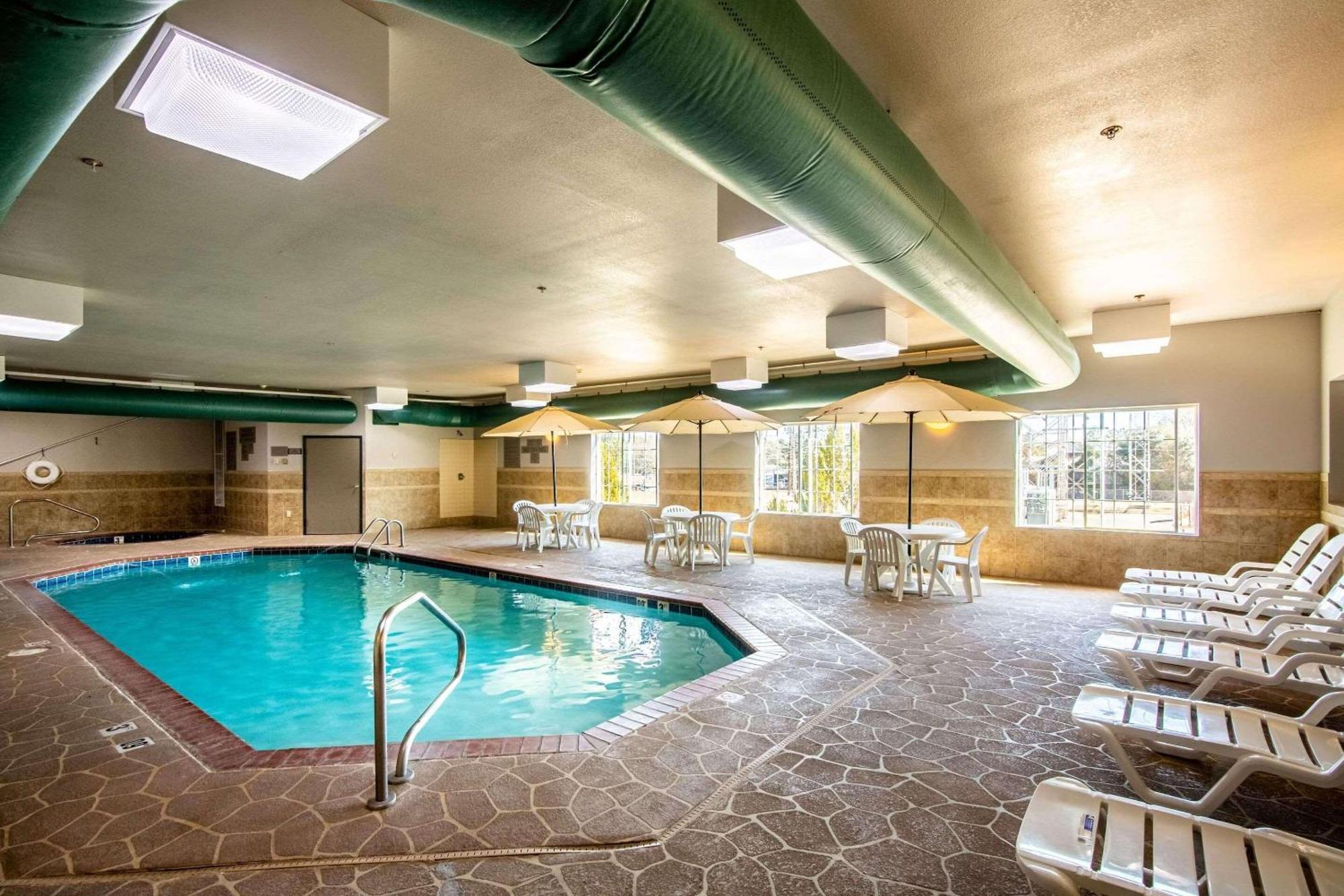 Country Inn & Suites By Radisson, El Dorado, Ar Luaran gambar